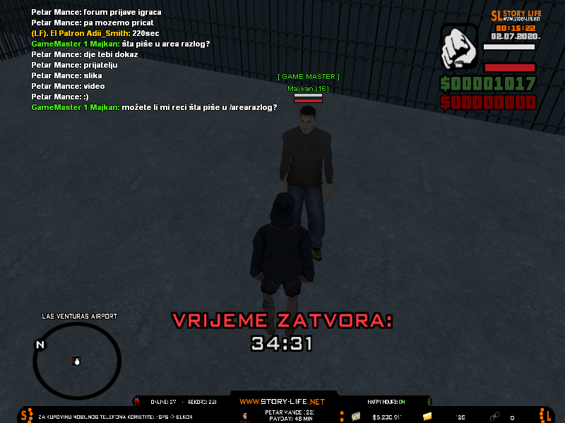 online slot