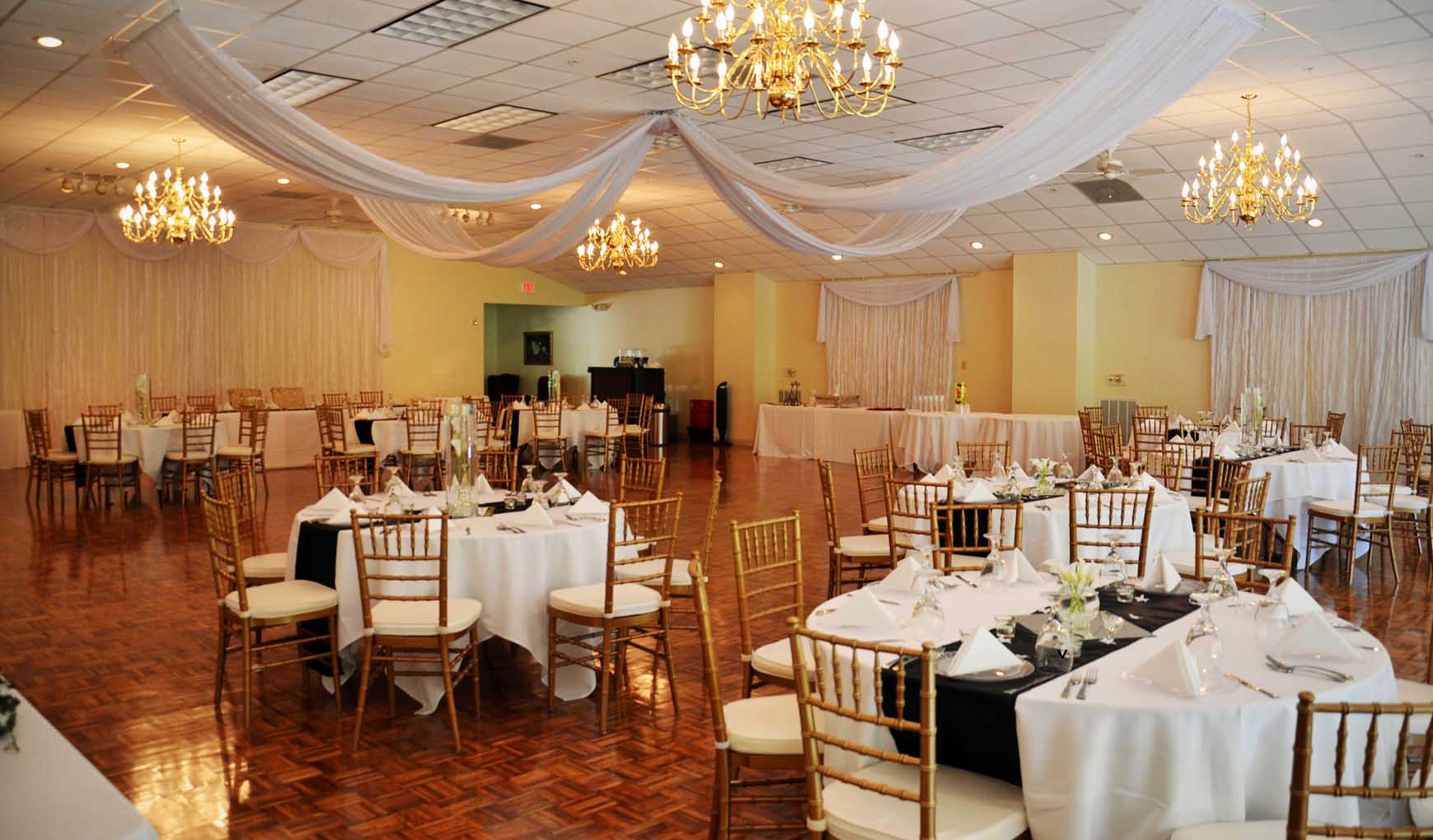 The Star Ballroom