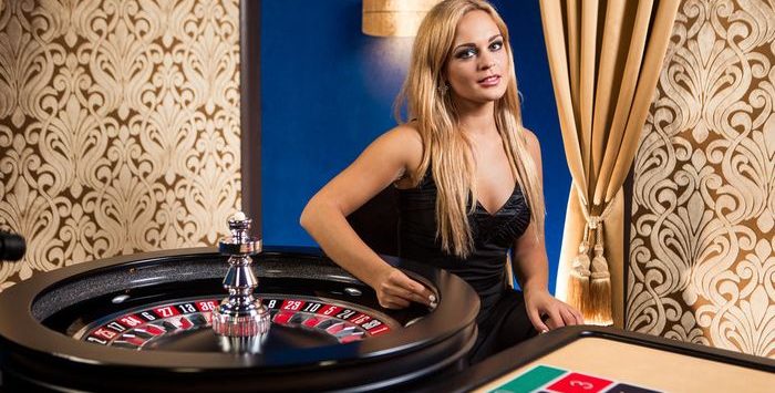 live casino