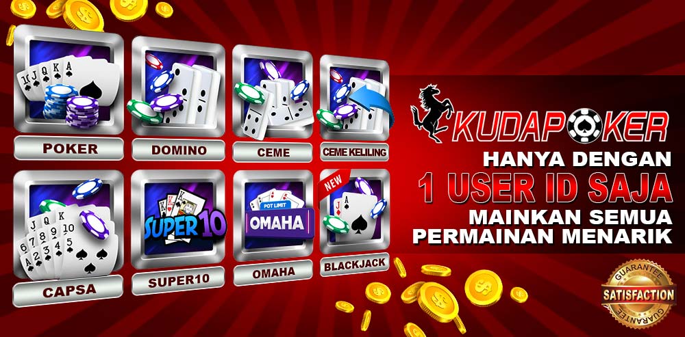 idnpoker